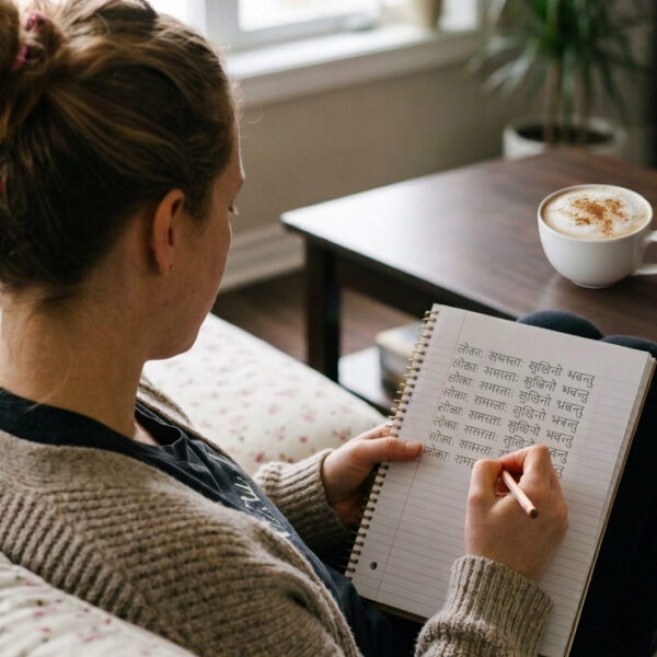 Read and Write Sanskrit